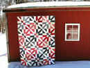 Helena - 10" Square Pattern 189