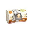 Here Kitty Kitty Dessert Roll - Fabric Bash