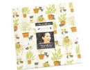 Here Kitty Kitty Layer Cake - Fabric Bash