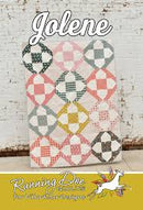 Hey Jolene Quilt Kit - Fabric Bash