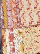 Hey Jolene Quilt Kit - Fabric Bash