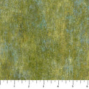 Highland Home - Green - Fabric Bash