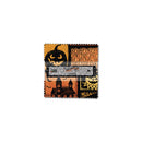 Hip, Hip, Halloween! - 5" Squares - Fabric Bash
