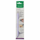 Hold It Precision Stiletto - Limited Edition Lavender - Fabric Bash