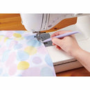 Hold It Precision Stiletto - Limited Edition Lavender - Fabric Bash
