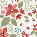 Holly and Hearth Holly Birch 108 wide - Fabric Bash