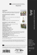 Holly Pattern - Fabric Bash