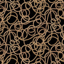 Home on the Range - ROPES - Fabric Bash