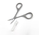 HQ Comfort Grip Mini Scissors - Fabric Bash