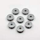 HQ EZ-Wind Bobbins ("M" Class) (pack of 8) - Fabric Bash