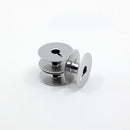 HQ EZ-Wind Bobbins ("M" Class) (pack of 8) - Fabric Bash