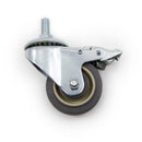 HQ Frame Caster (straight-legged frames) - Fabric Bash