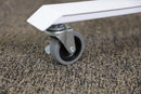 HQ Lift Table Casters (Set of 4) - Fabric Bash