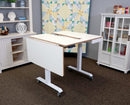 HQ Lift Table Extension - Fabric Bash
