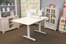 HQ Lift Table Extension - Fabric Bash