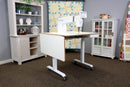 HQ Lift Table Extension - Fabric Bash