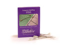 HQ Longarm Quilting Pins - Fabric Bash