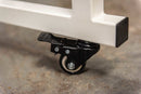 HQ Mini Casters - Set of Two - Fabric Bash