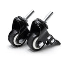 HQ Mini Casters - Set of Two - Fabric Bash