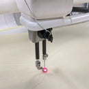 HQ Pinpoint Laser Accessory - Fabric Bash