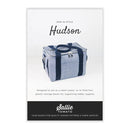 Hudson Pattern - Fabric Bash
