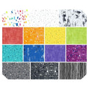 Hue 10" Stacker | Giucy Giuce | 42 PCs - Fabric Bash