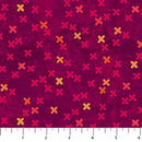 Hugs and Kisses Flannel F28001-26 - Fabric Bash