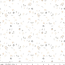 Hush Hush 5 - Foraging - Fabric Bash