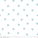Hush Hush 5 - Frenchie Friends - Fabric Bash