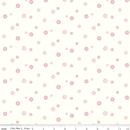 Hush Hush 5 - Love and Friendship - Fabric Bash