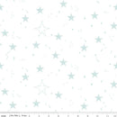 Hush Hush 5 - Wish Upon a Star - Fabric Bash