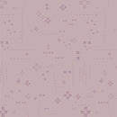 Lilac Dusk - Decostitch Elements