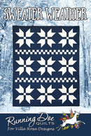 Winter Solstice Quilt Kit