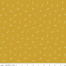 Seasonal Basics Moons Curry| 100% Cotton By Christopher Thompson From Riley Blake