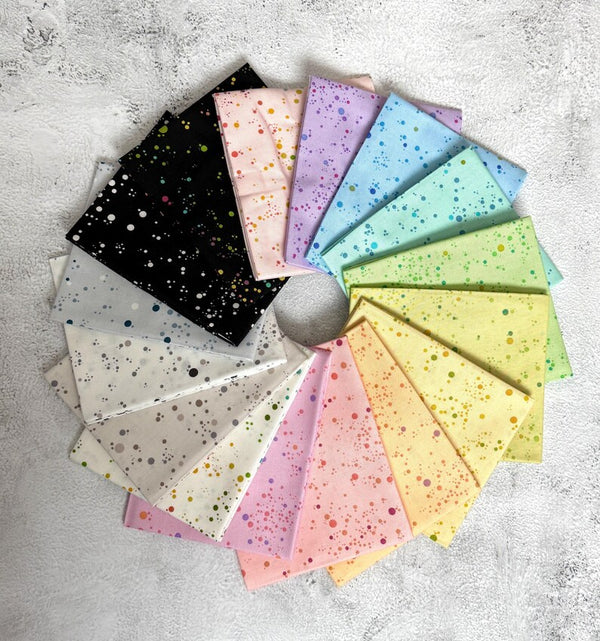 Fizz by Giucy Giuce - Fat Quarter Bundle