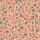 Serenity Lotus Flower - Peach