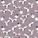 Dancing Cranes - Soar - Katarina Roccella