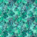Serenity Mottled Blender - Turquoise