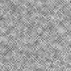 Coloressence Gem Glitter - Ash