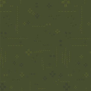 Topiary - Decostitch Elements