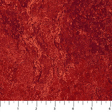 Stitchin' Stonehenge - Red