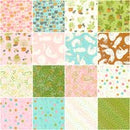 Here Kitty Kitty Layer Cake