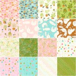 Here Kitty Kitty Layer Cake