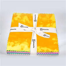 Misty Azalea 5" Squares