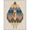 Posh Seasonal Club Sew Along - February 17