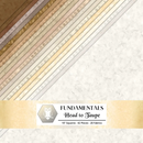 Head to Taupe – Cotton – Stack – Brown