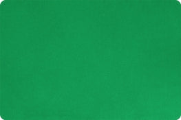 Solid Cuddle 90" Kelly