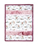 Bambino Cuddle® Kit Love You Deerly - Finished Kit