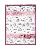 Bambino Cuddle® Kit Love You Deerly - Finished Kit