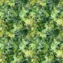 Serenity Mottled Blender - Green